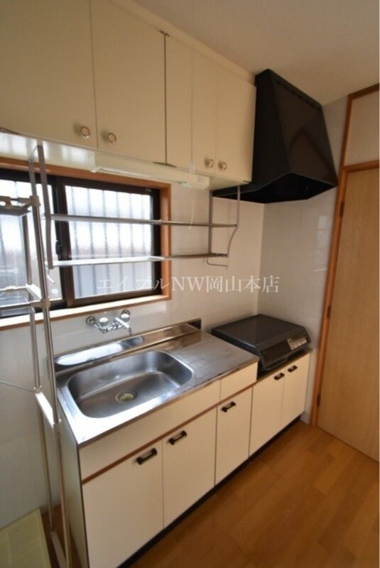 コーポコニーの物件内観写真