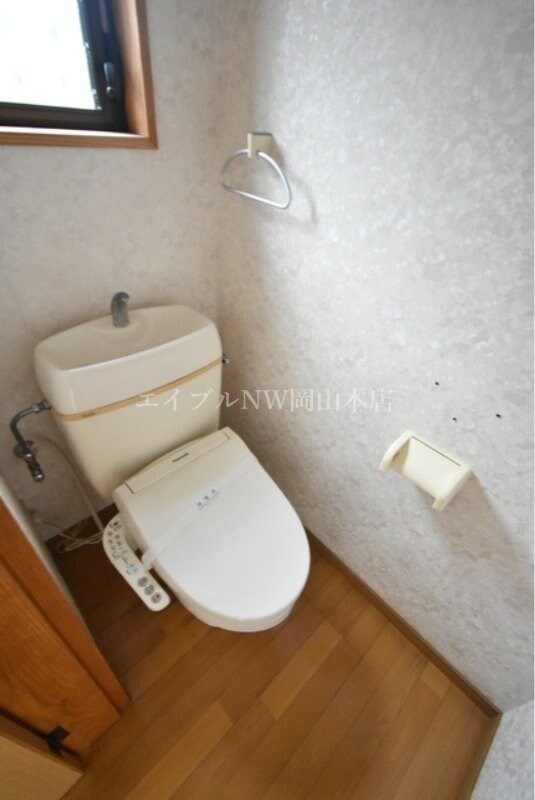 コーポコニーの物件内観写真