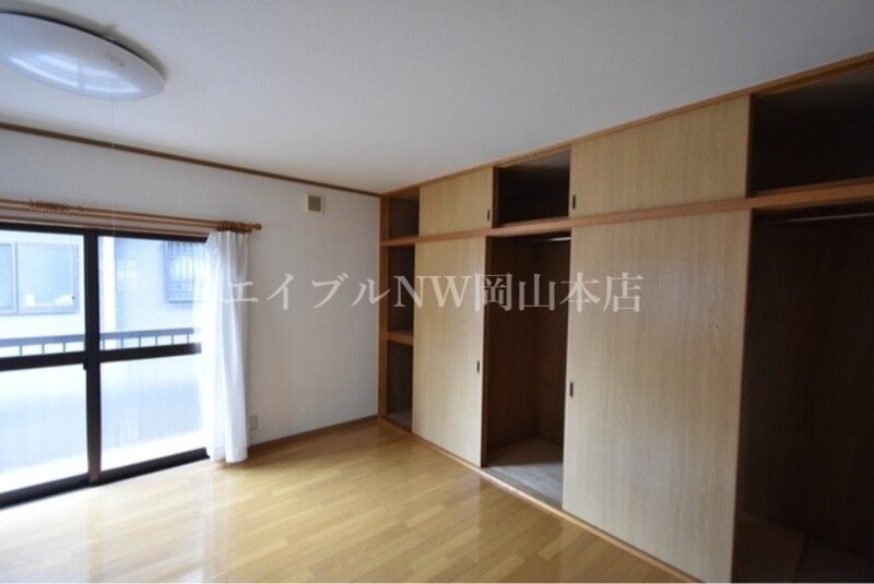 コーポコニーの物件内観写真