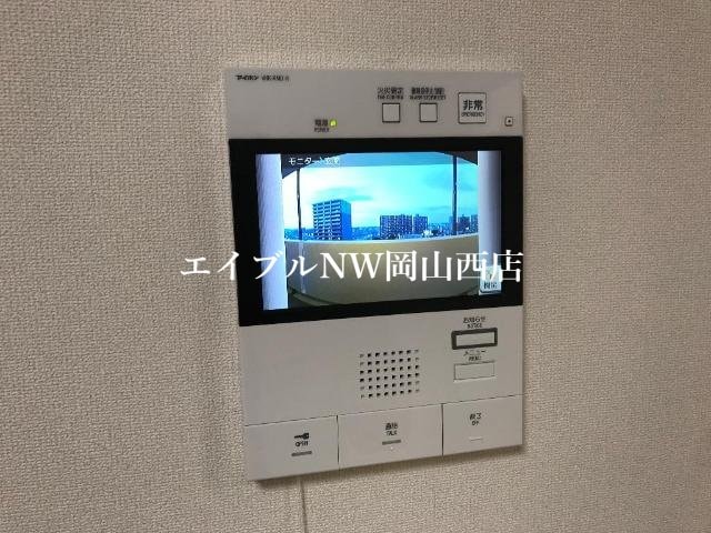 ディアコート大元駅前の物件内観写真