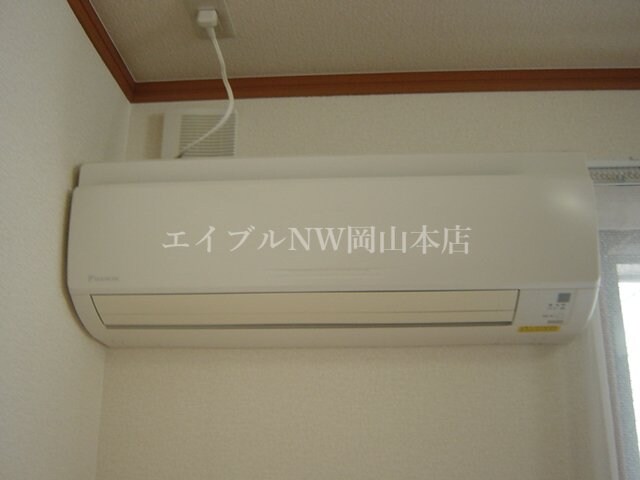 ダイヤモンド・パレスの物件内観写真