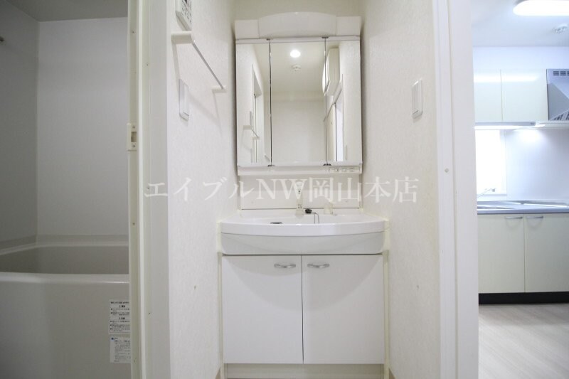 ハートフル医大西の物件内観写真