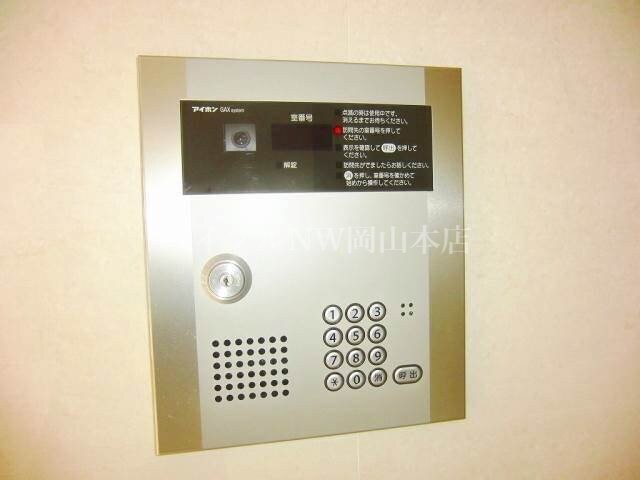 ハートフル医大西の物件外観写真