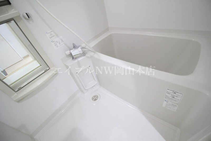 ハートフル医大西の物件内観写真