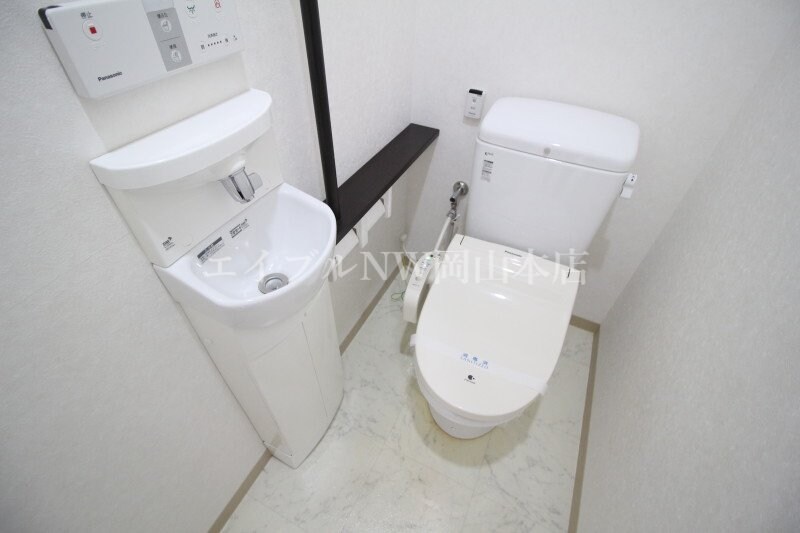 ハートフル医大西の物件内観写真