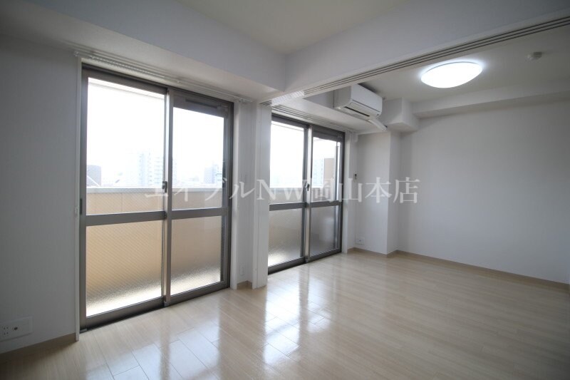 ハートフル医大西の物件内観写真