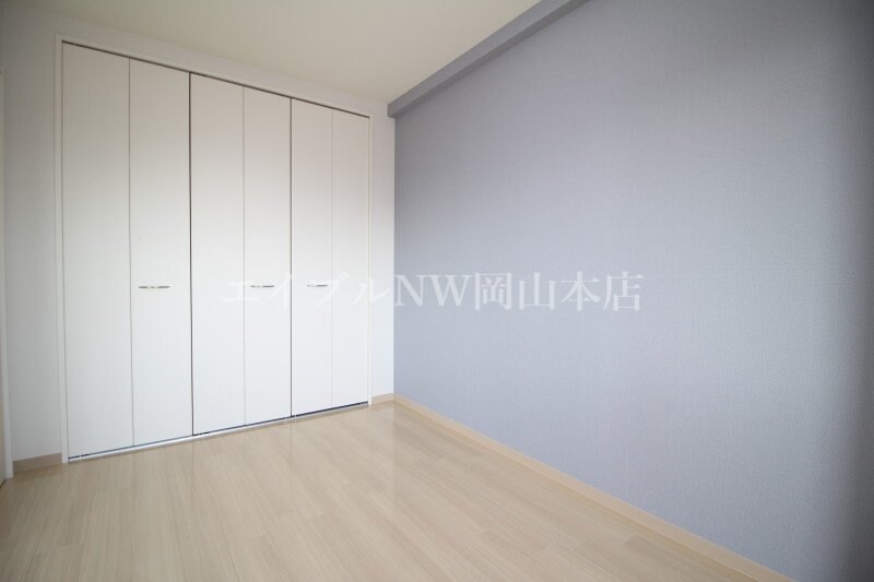 ハートフル医大西の物件内観写真