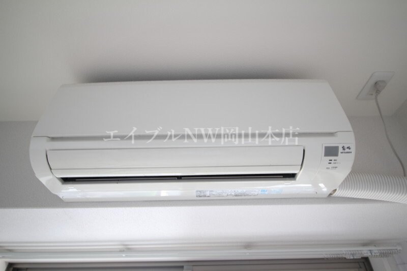 ハートフル医大西の物件内観写真