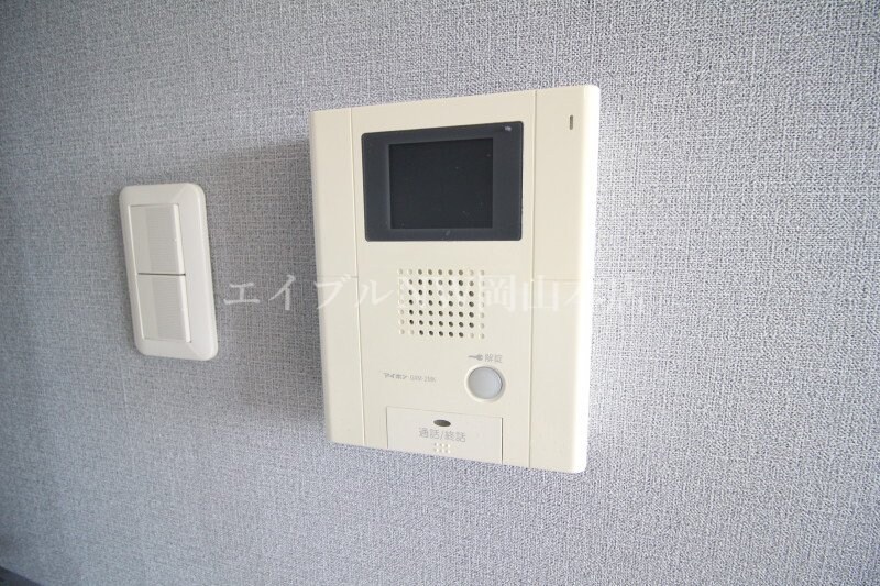 ハートフル医大西の物件内観写真