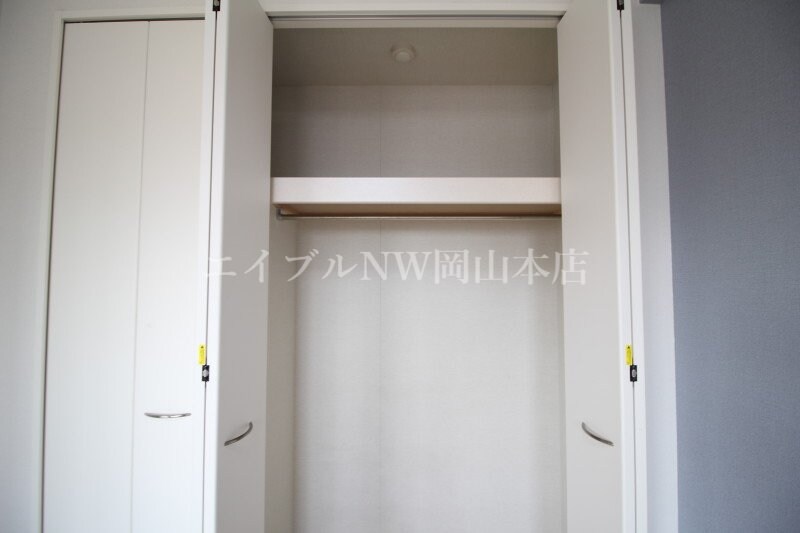 ハートフル医大西の物件内観写真