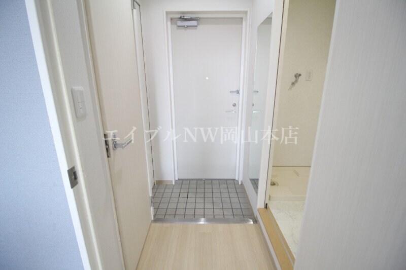 ハートフル医大西の物件内観写真