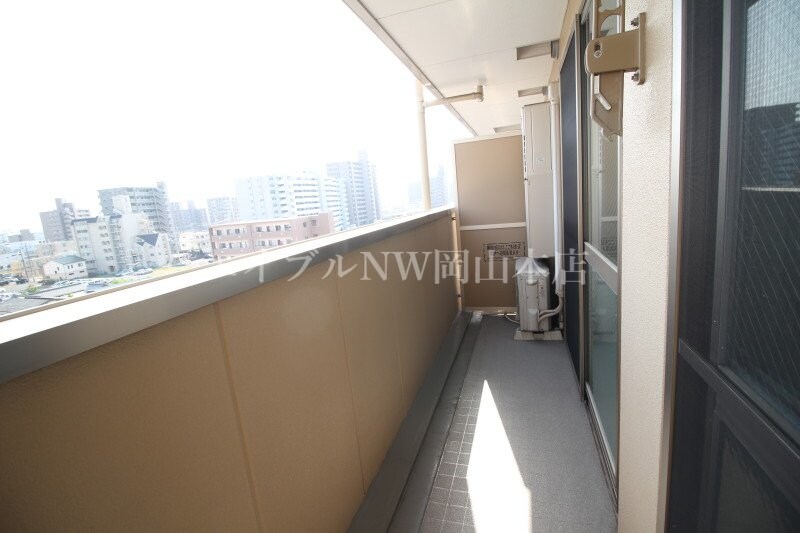 ハートフル医大西の物件内観写真