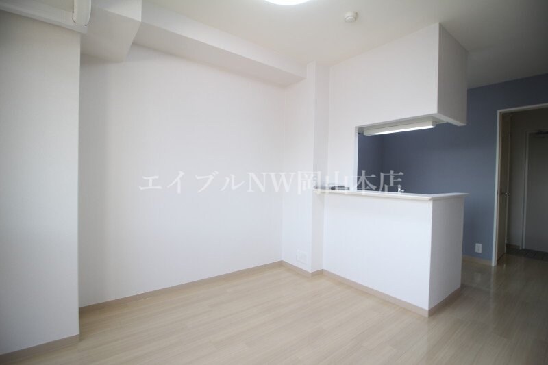ハートフル医大西の物件内観写真