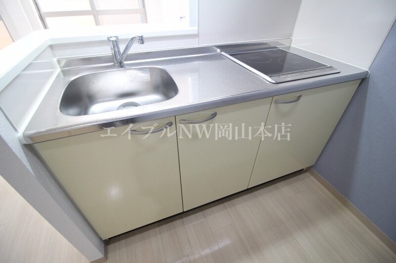 ハートフル医大西の物件内観写真