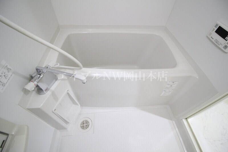 ハートフル医大西の物件内観写真