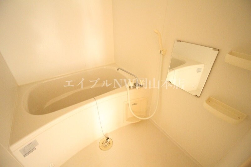 ガスパールの物件内観写真