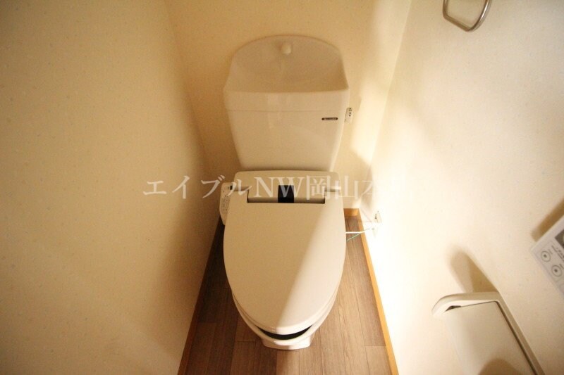 ガスパールの物件内観写真