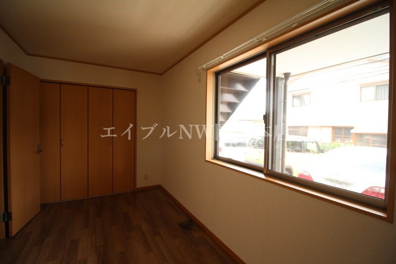 ガスパールの物件内観写真