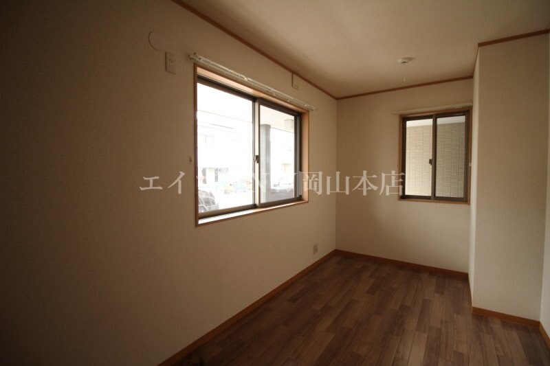 ガスパールの物件内観写真