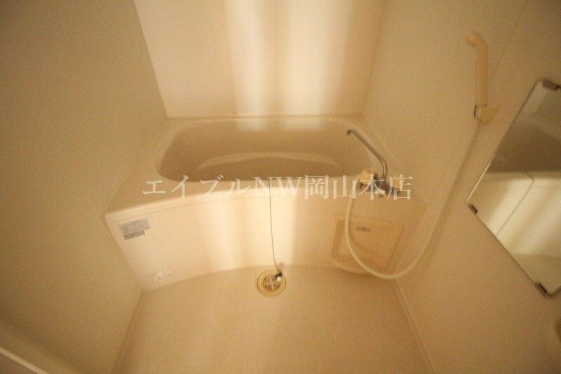 ガスパールの物件内観写真