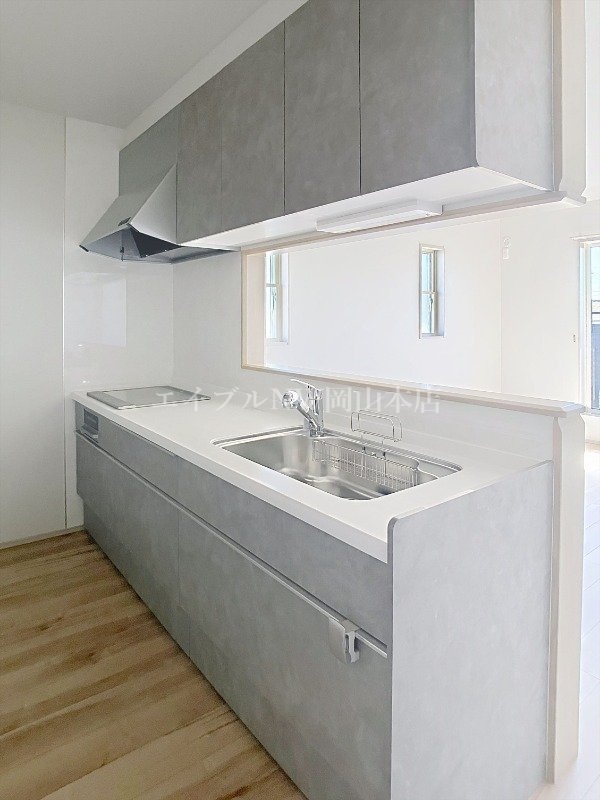 メゾンｙａｓｕｉ　Bの物件内観写真