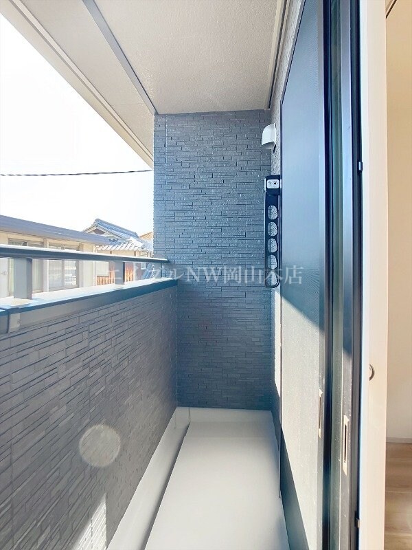 メゾンｙａｓｕｉ　Bの物件内観写真