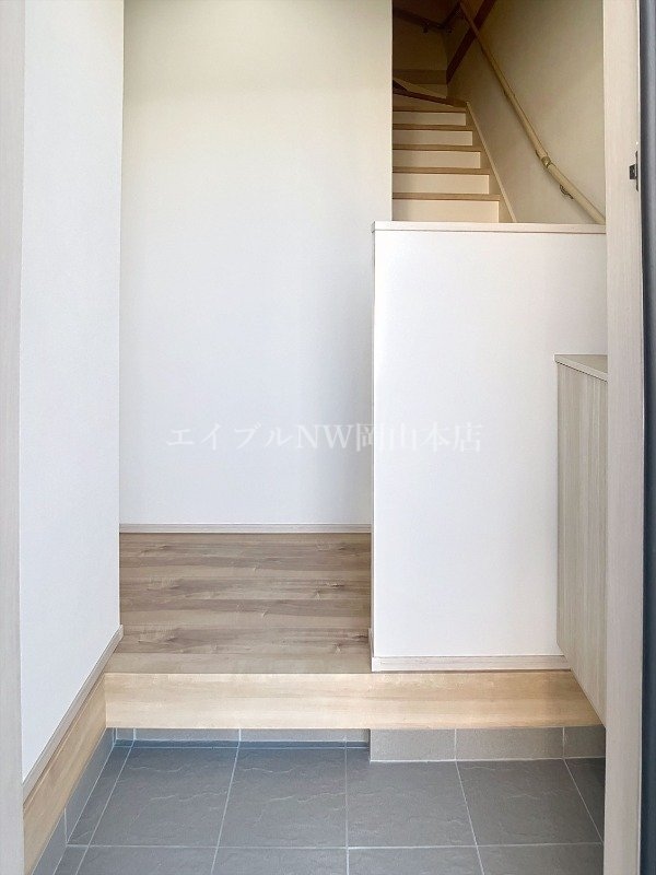 メゾンｙａｓｕｉ　Bの物件内観写真