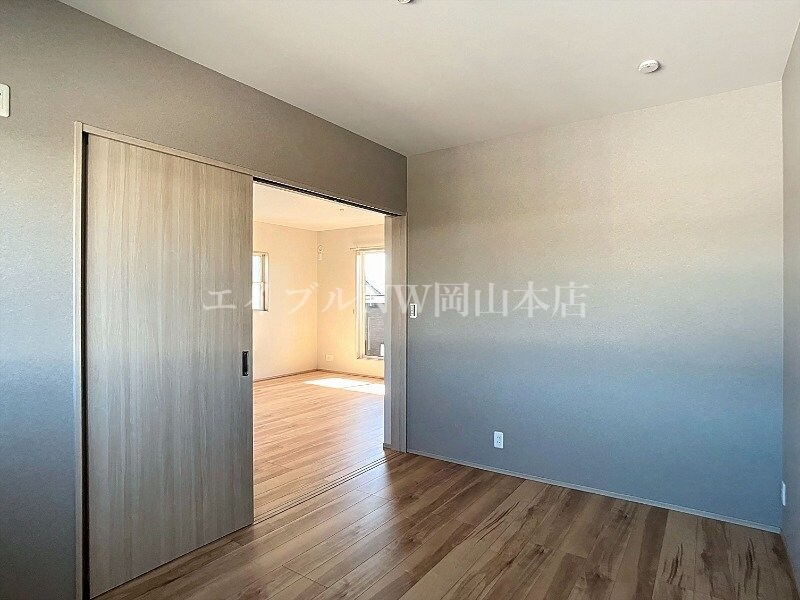 メゾンｙａｓｕｉ　Bの物件内観写真