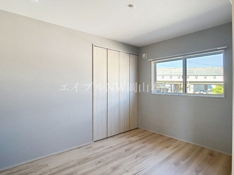 メゾンｙａｓｕｉ　Bの物件内観写真