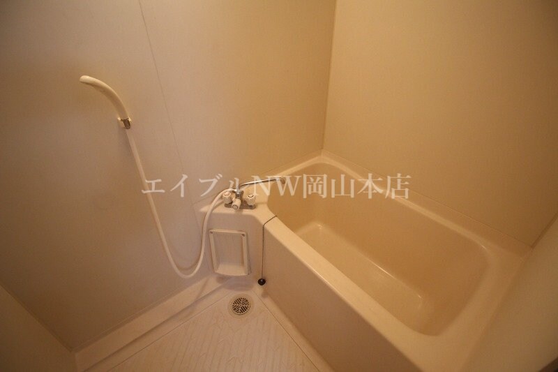 セブンアルコＡの物件内観写真