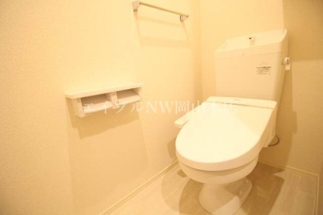 アレグリアの物件内観写真