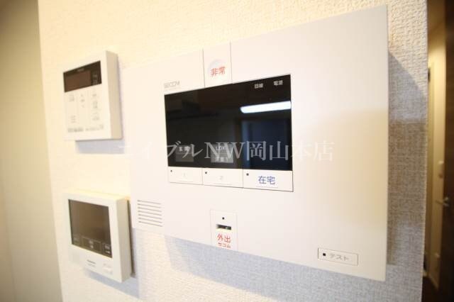 アレグリアの物件内観写真