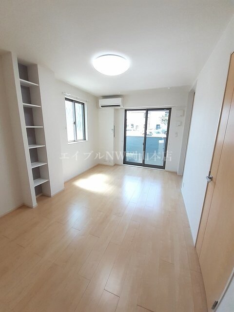 エテルノ・ベルの物件内観写真