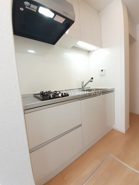 エテルノ・ベルの物件内観写真