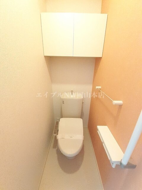 エテルノ・ベルの物件内観写真