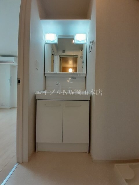 エテルノ・ベルの物件内観写真