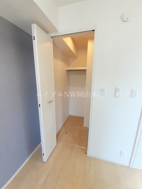 エテルノ・ベルの物件内観写真