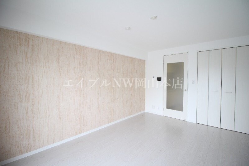 SOLANA higashifurumatsuの物件内観写真