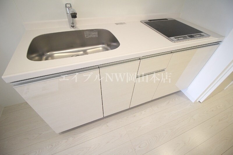 SOLANA higashifurumatsuの物件内観写真