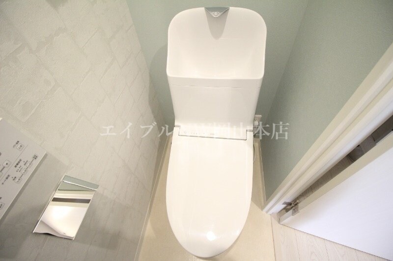 SOLANA higashifurumatsuの物件内観写真