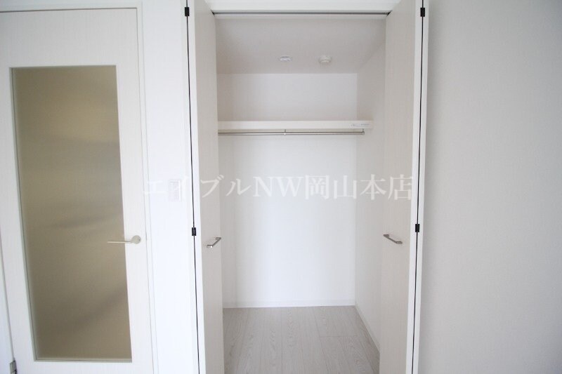 SOLANA higashifurumatsuの物件内観写真