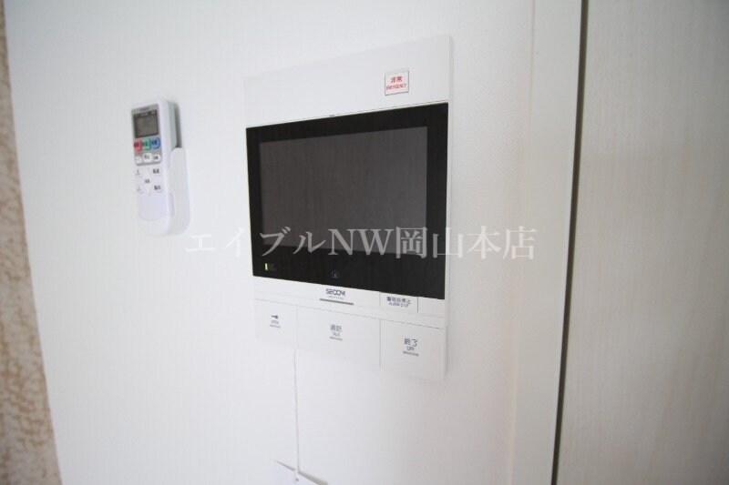 SOLANA higashifurumatsuの物件内観写真