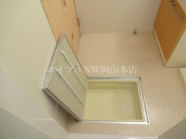 リビングタウン豊成Ｂ棟の物件内観写真