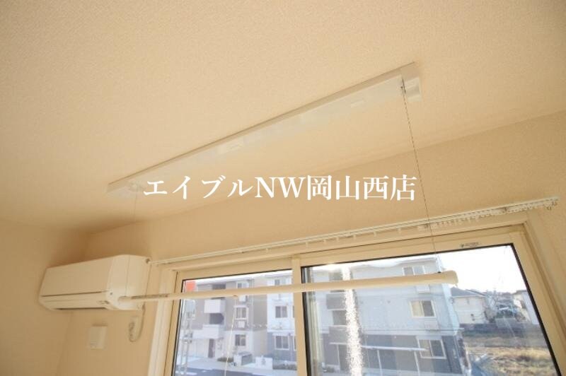 D-room浜野の物件内観写真