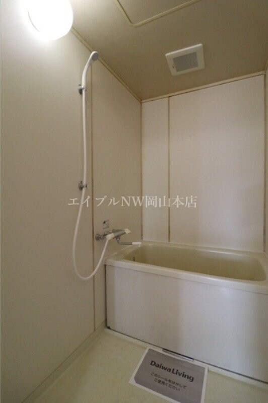 プレジール小野　Ａ棟の物件内観写真