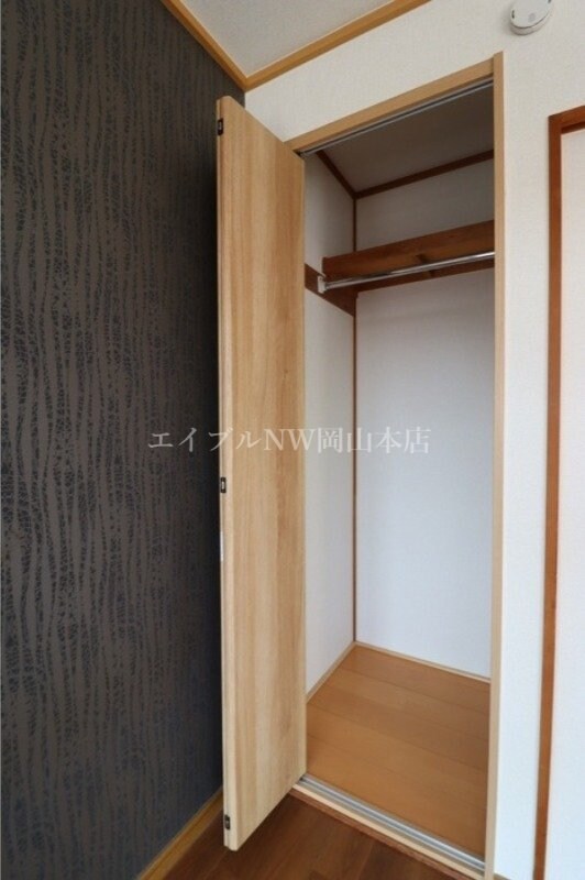 プレジール小野　Ａ棟の物件内観写真