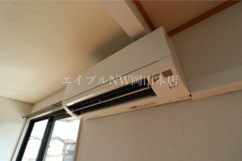 プレジール小野　Ａ棟の物件内観写真