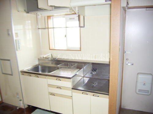 ニューシティＭＴの物件内観写真