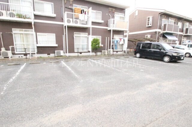 ニューシティＭＴの物件外観写真