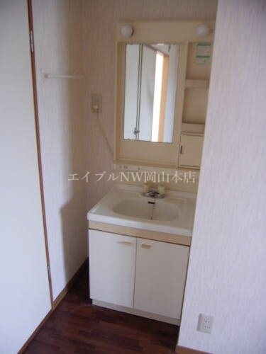 ニューシティＭＴの物件内観写真